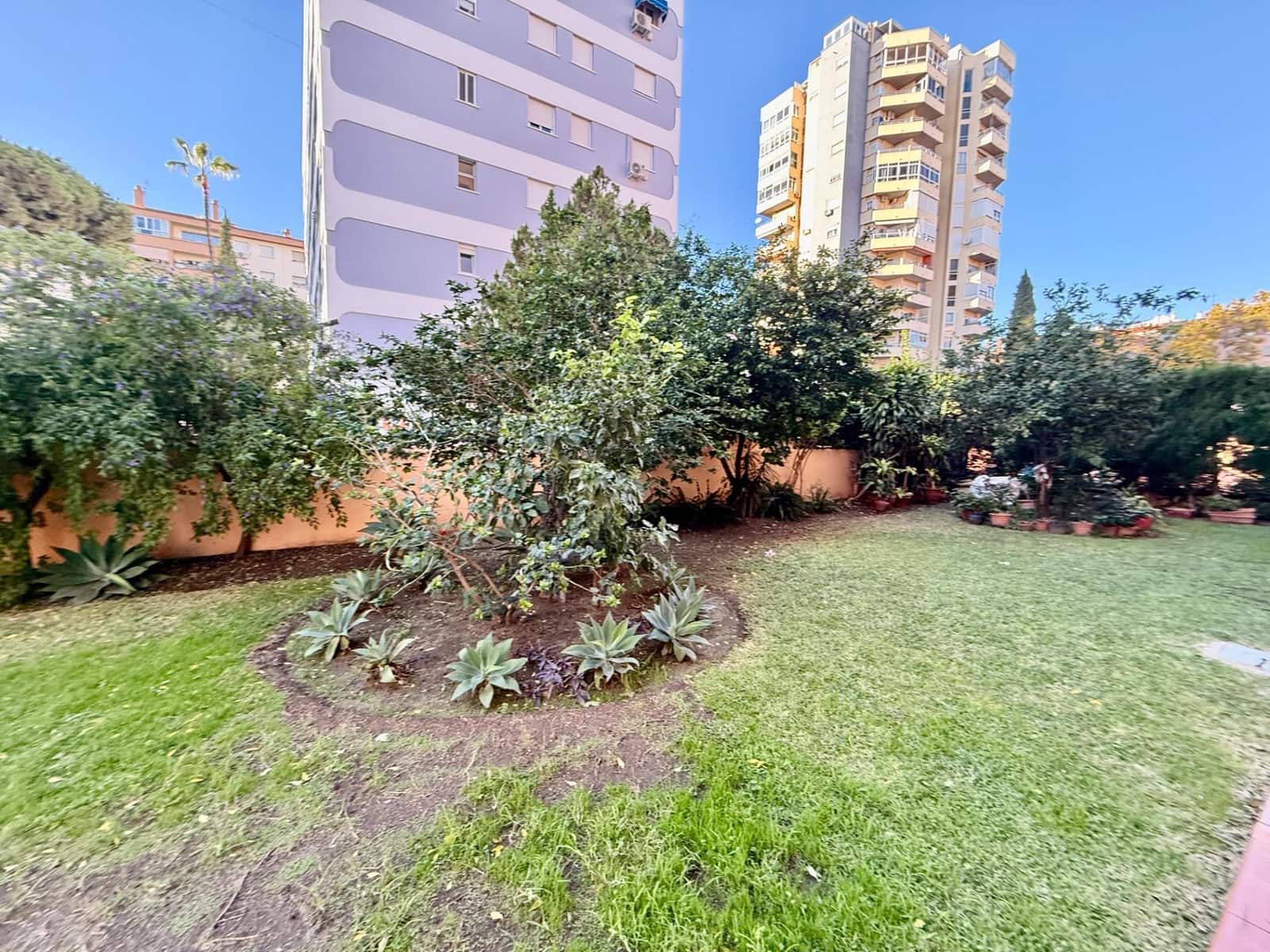 3 soverom Leilighet til salgs i Fuengirola med svømmebasseng - € 360 000 (Ref: 9433637)