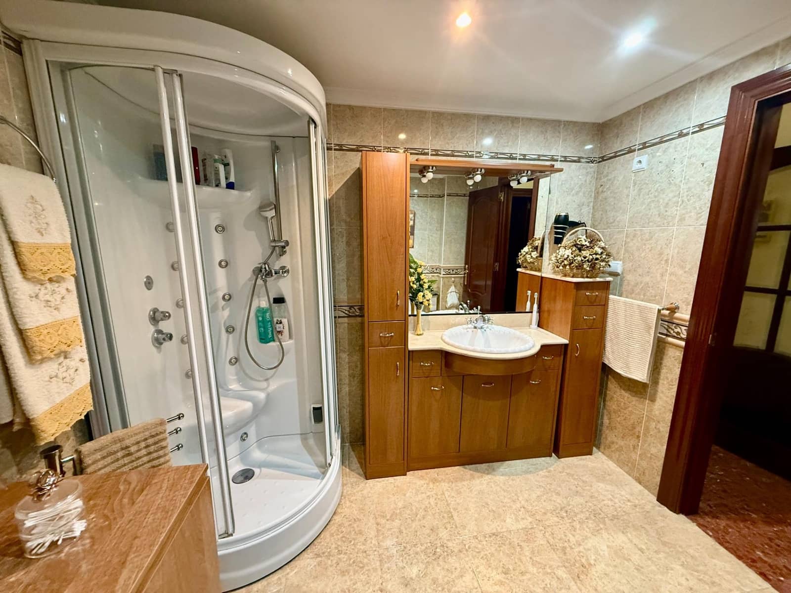 Piso de 3 habitaciones en Fuengirola en venta con piscina - 350.000 € (Ref: 9433637)