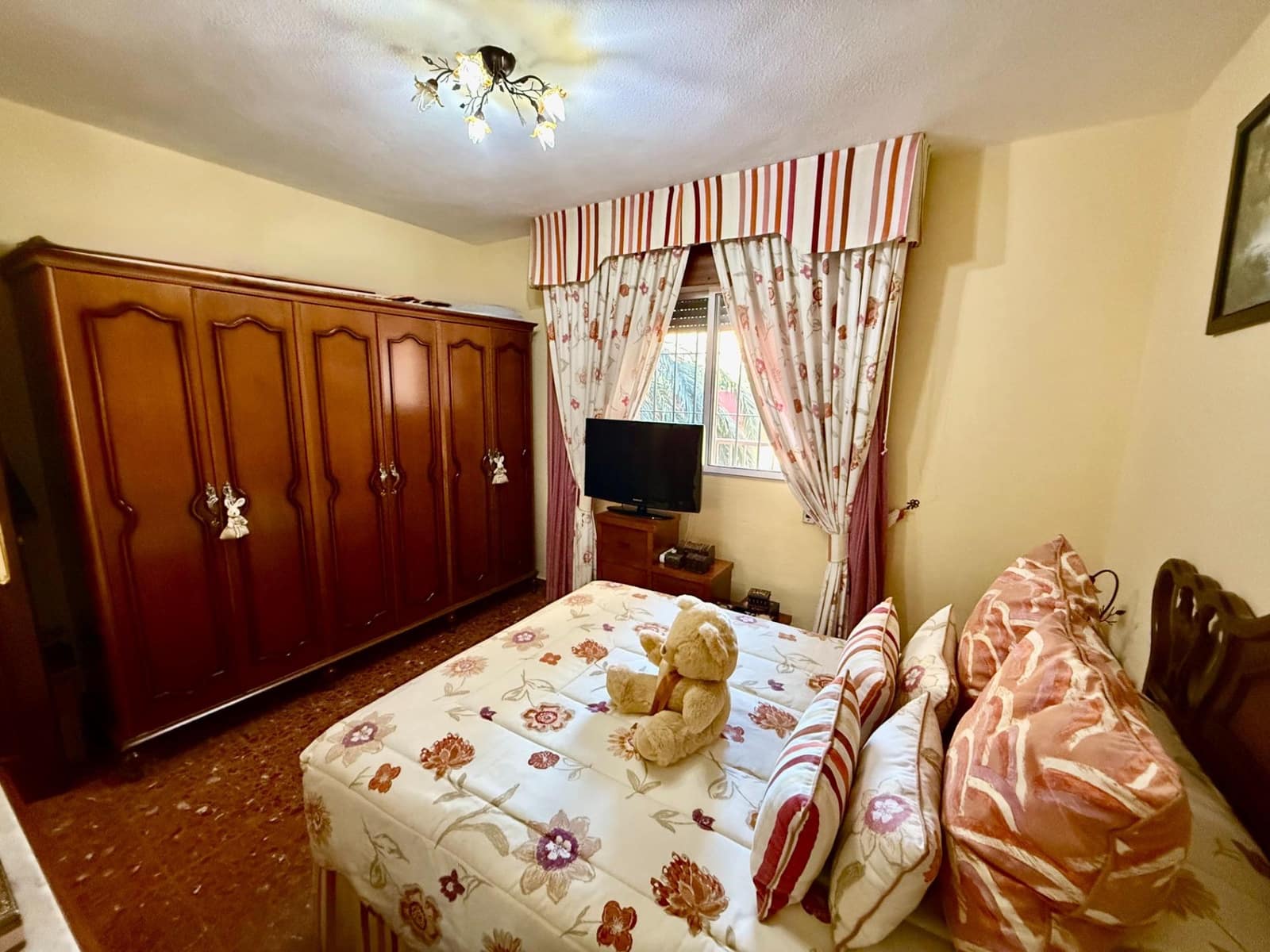 Piso de 3 habitaciones en Fuengirola en venta con piscina - 350.000 € (Ref: 9433637)