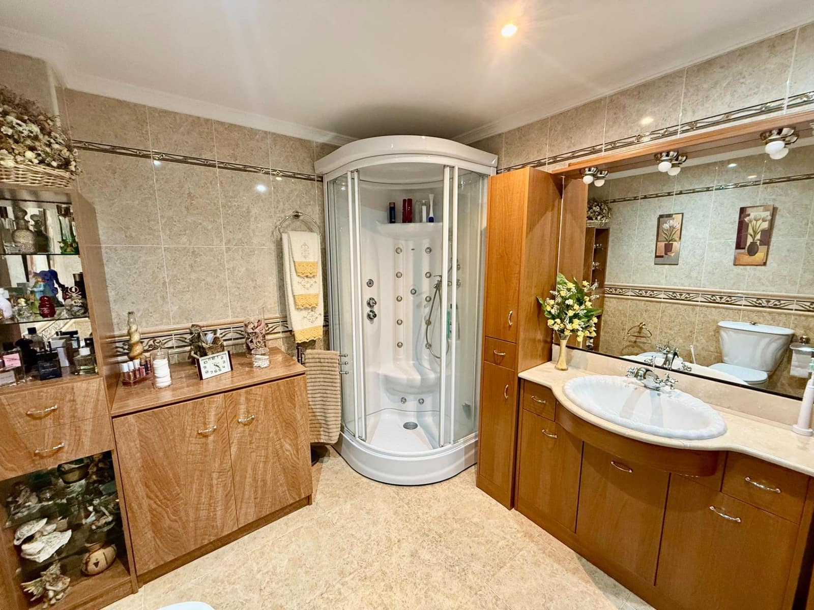 Piso de 3 habitaciones en Fuengirola en venta con piscina - 350.000 € (Ref: 9433637)