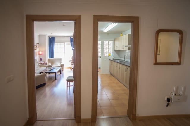 4 camera da letto Appartamento in vendita in Coín - 295.000 € (Rif: 9433638)