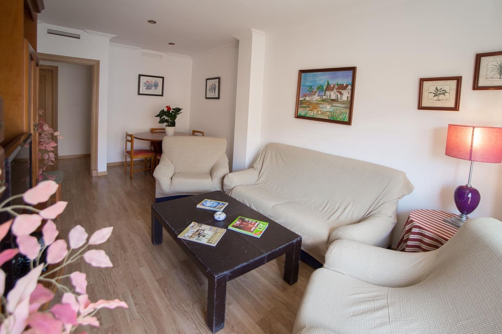 4 camera da letto Appartamento in vendita in Coin - 295.000 € (Rif: 9433638)