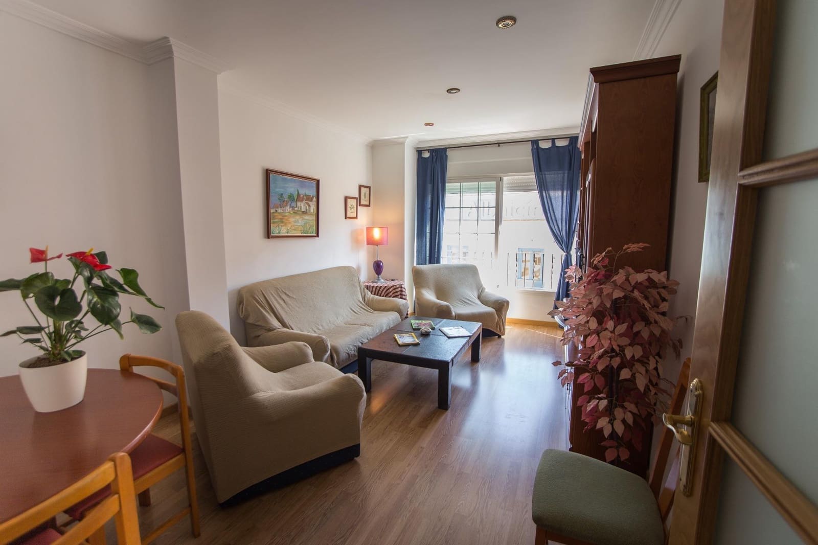 4 camera da letto Appartamento in vendita in Coin - 295.000 € (Rif: 9433638)