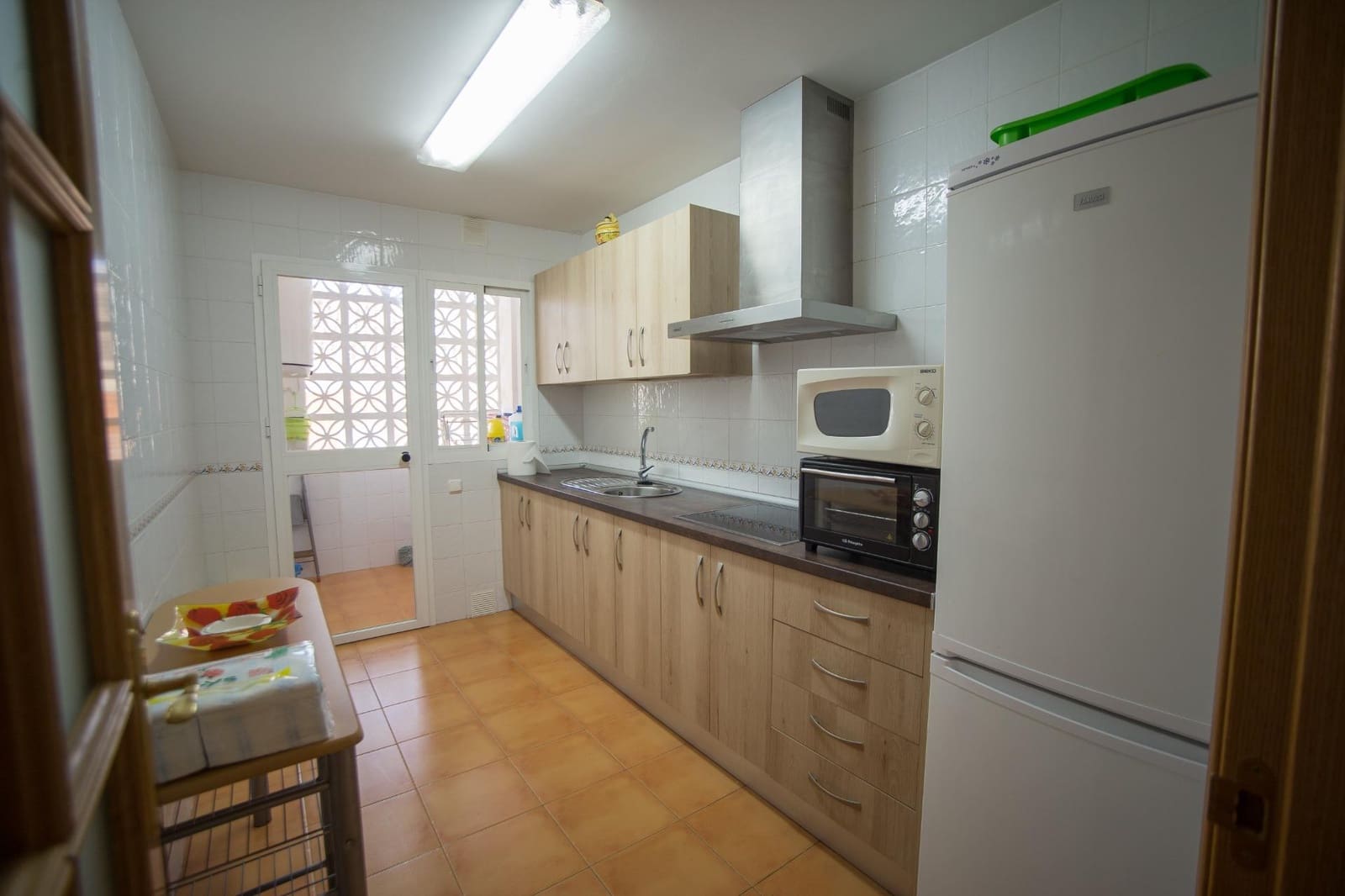 4 camera da letto Appartamento in vendita in Coin - 295.000 € (Rif: 9433638)