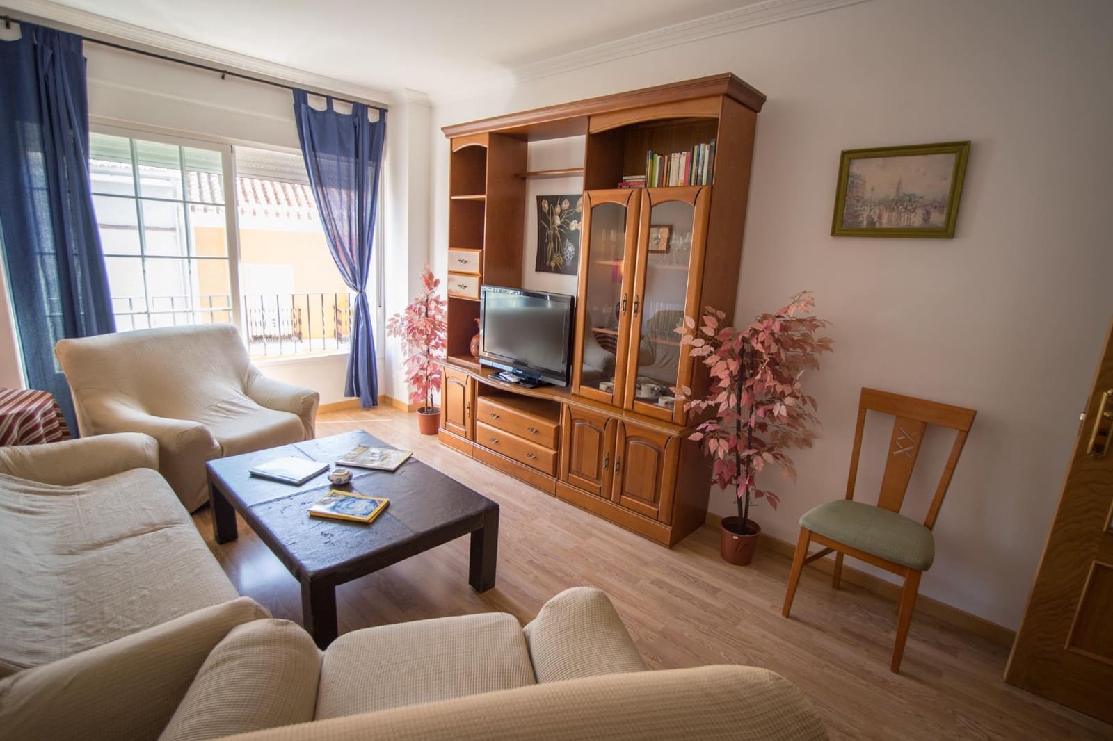 4 camera da letto Appartamento in vendita in Coin - 295.000 € (Rif: 9433638)