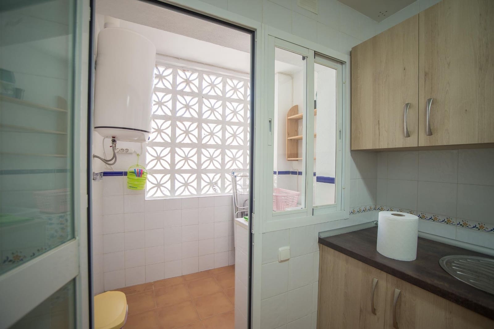 4 camera da letto Appartamento in vendita in Coin - 295.000 € (Rif: 9433638)