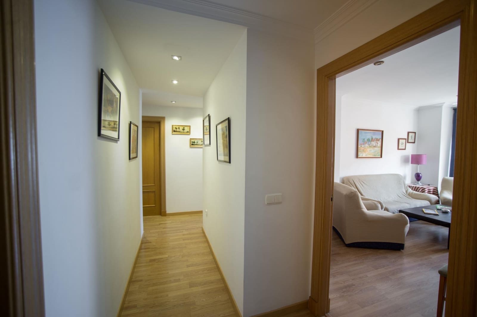 4 camera da letto Appartamento in vendita in Coin - 295.000 € (Rif: 9433638)