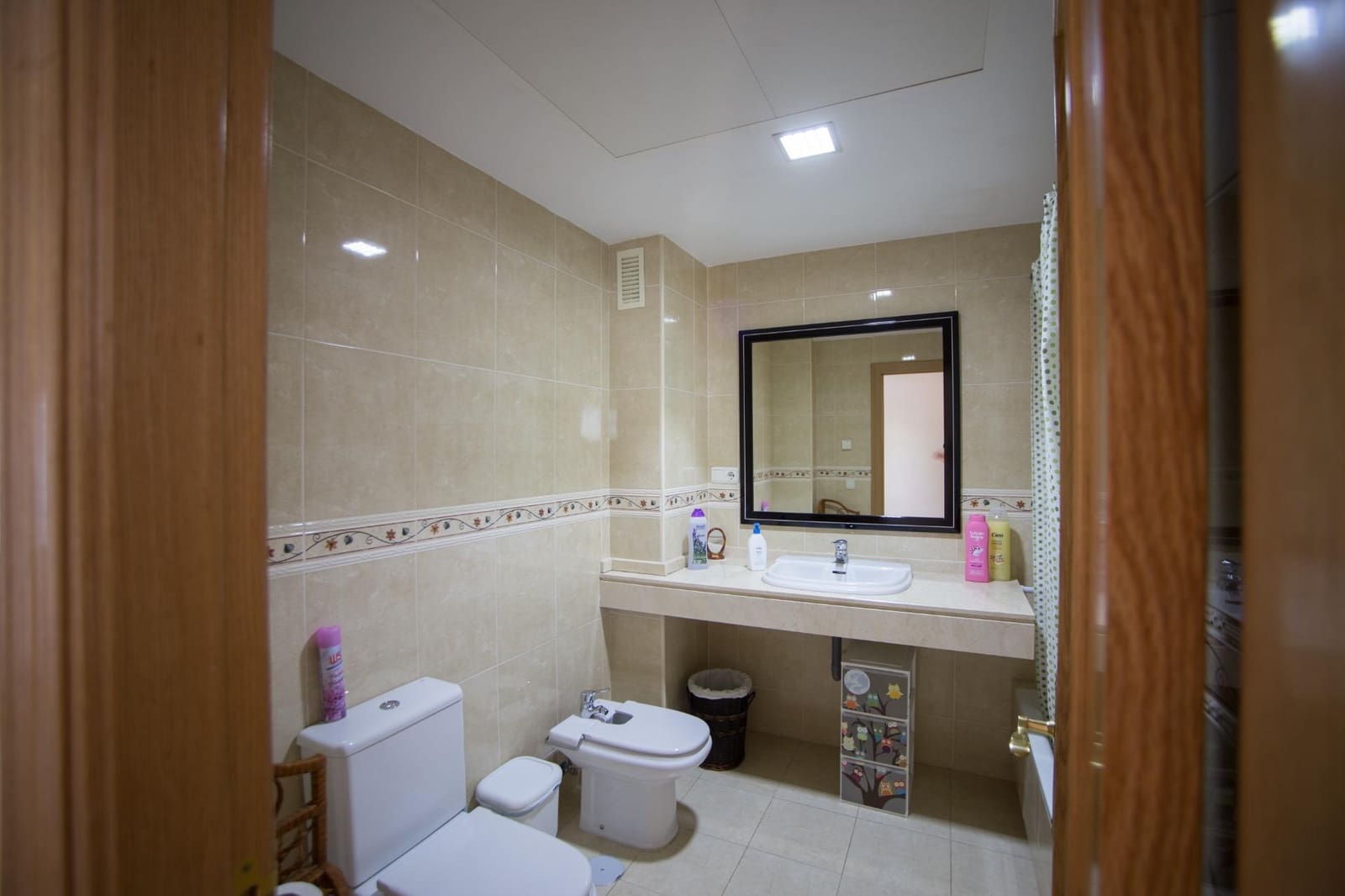 4 camera da letto Appartamento in vendita in Coin - 295.000 € (Rif: 9433638)