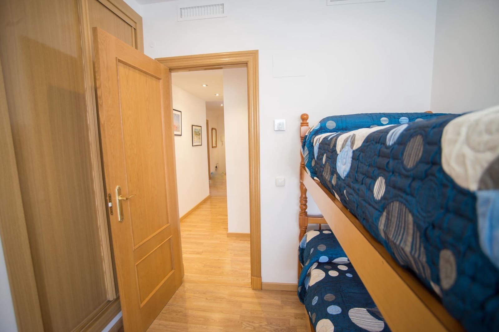 4 camera da letto Appartamento in vendita in Coin - 295.000 € (Rif: 9433638)