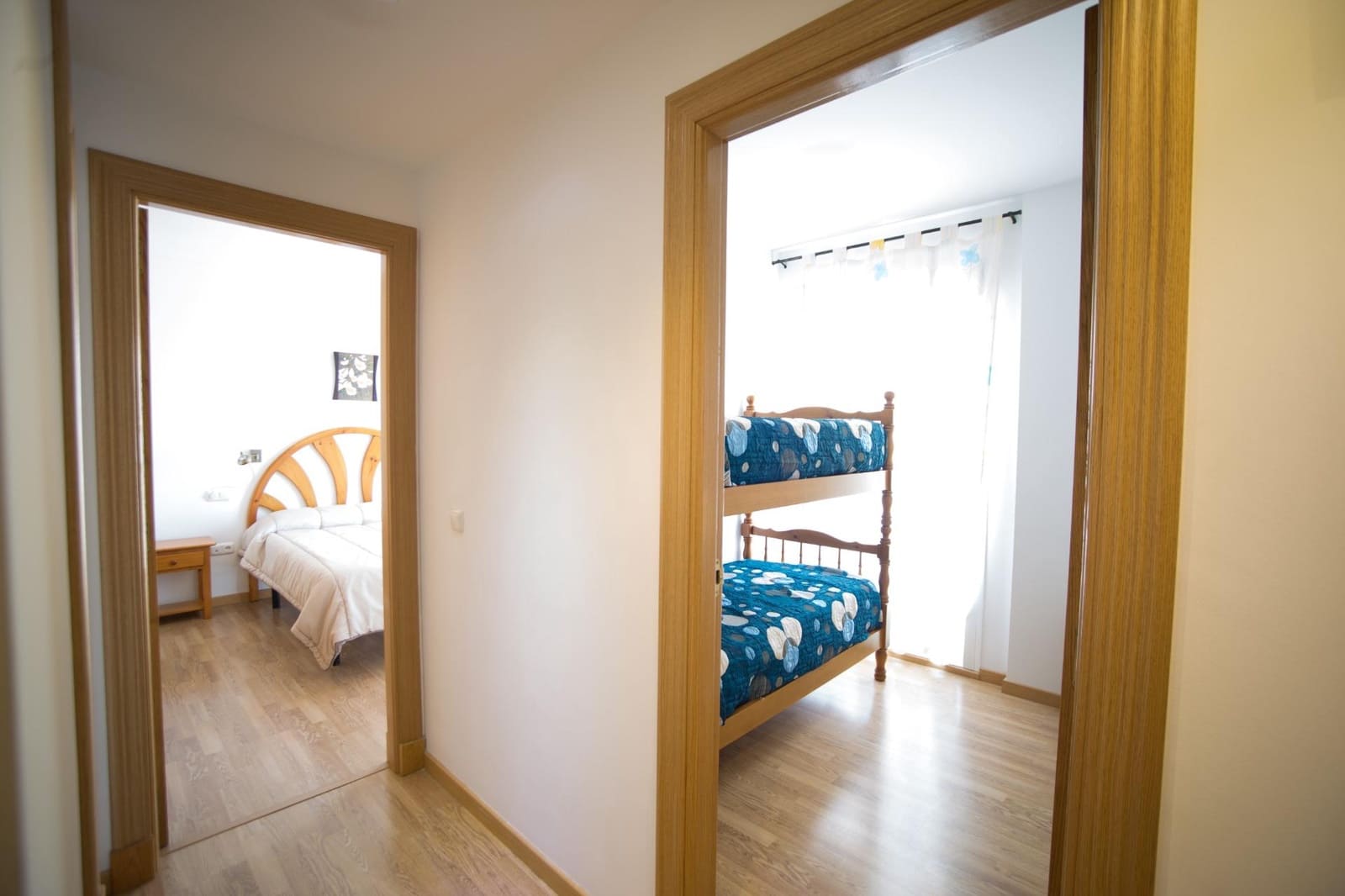 4 camera da letto Appartamento in vendita in Coin - 295.000 € (Rif: 9433638)