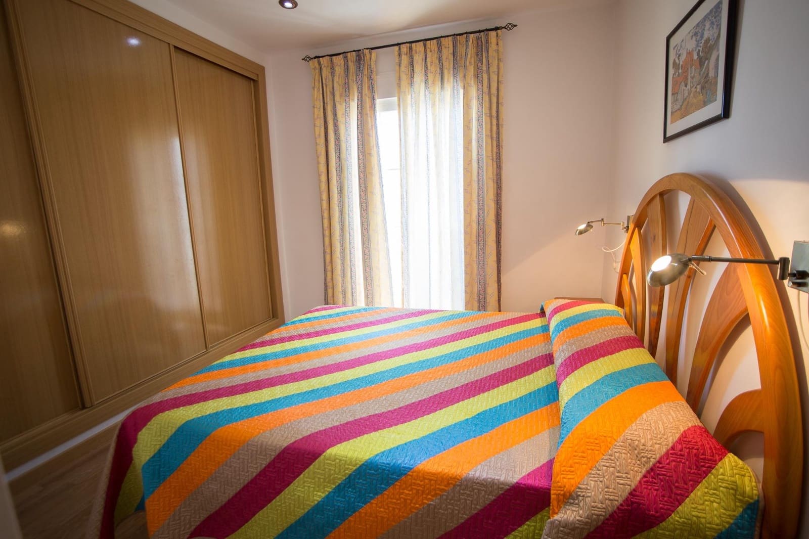 4 camera da letto Appartamento in vendita in Coin - 295.000 € (Rif: 9433638)