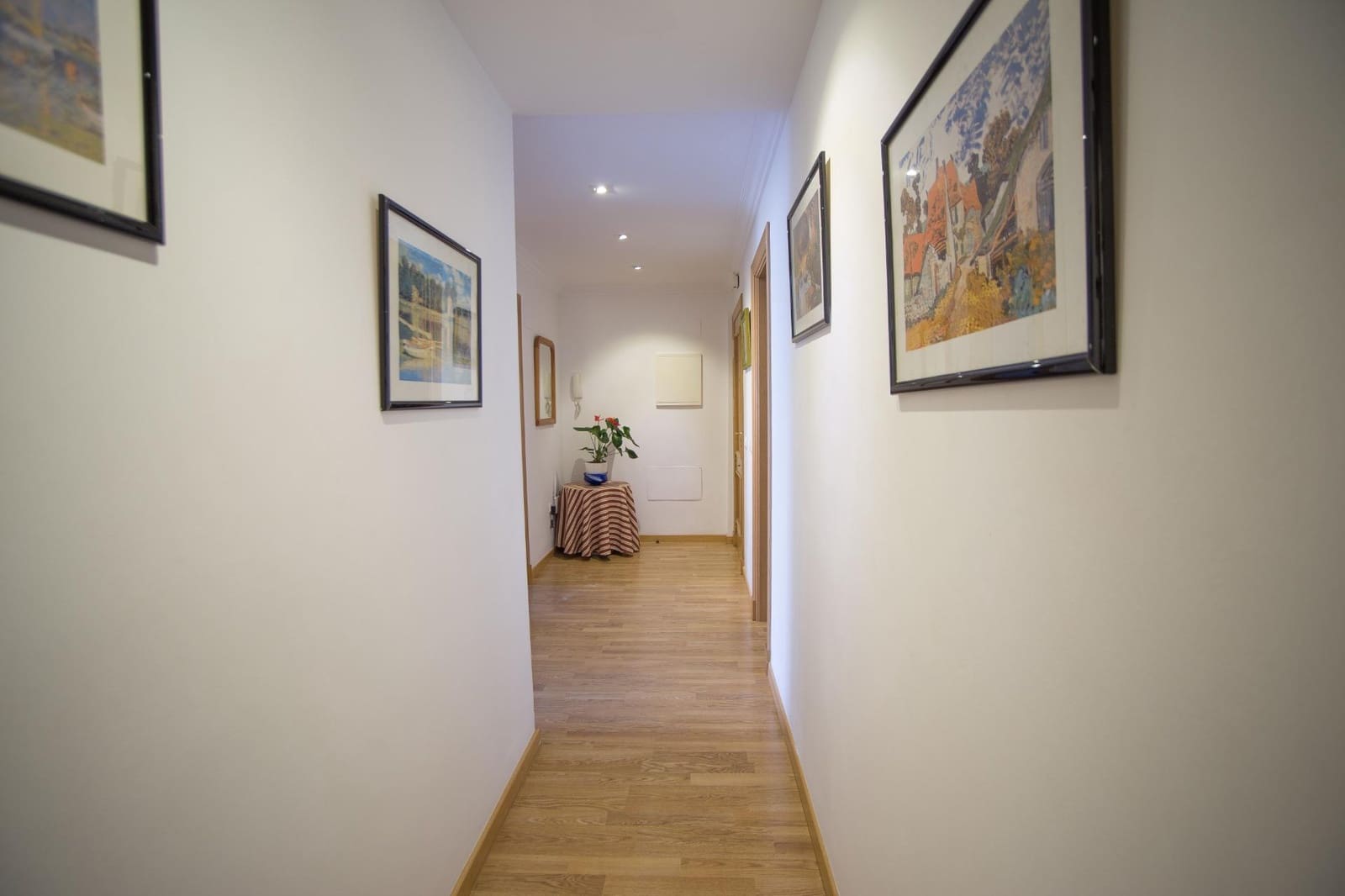 4 camera da letto Appartamento in vendita in Coin - 295.000 € (Rif: 9433638)