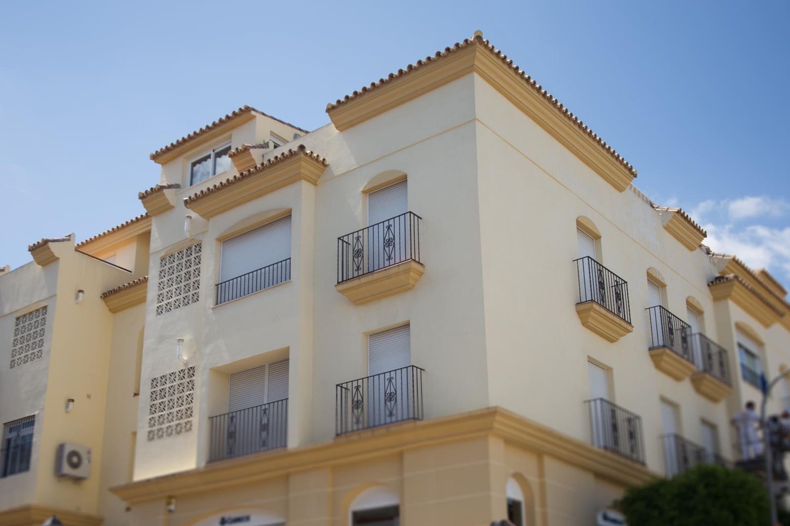 4 camera da letto Appartamento in vendita in Coin - 295.000 € (Rif: 9433638)