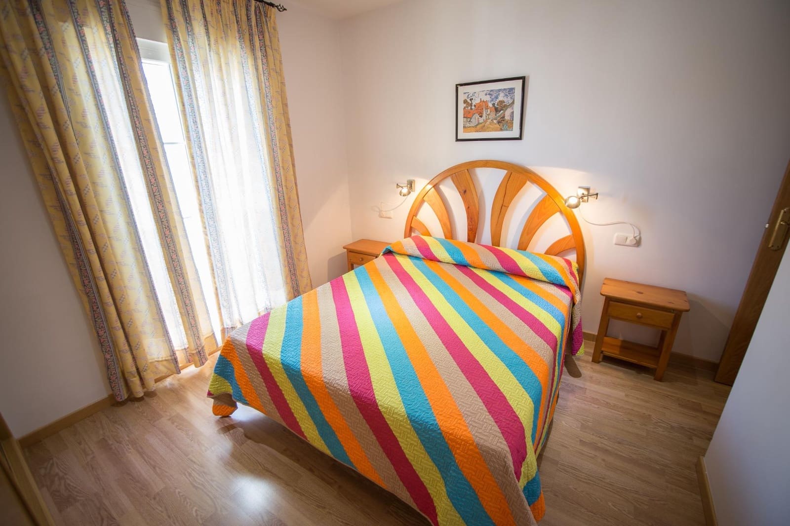 4 camera da letto Appartamento in vendita in Coin - 295.000 € (Rif: 9433638)