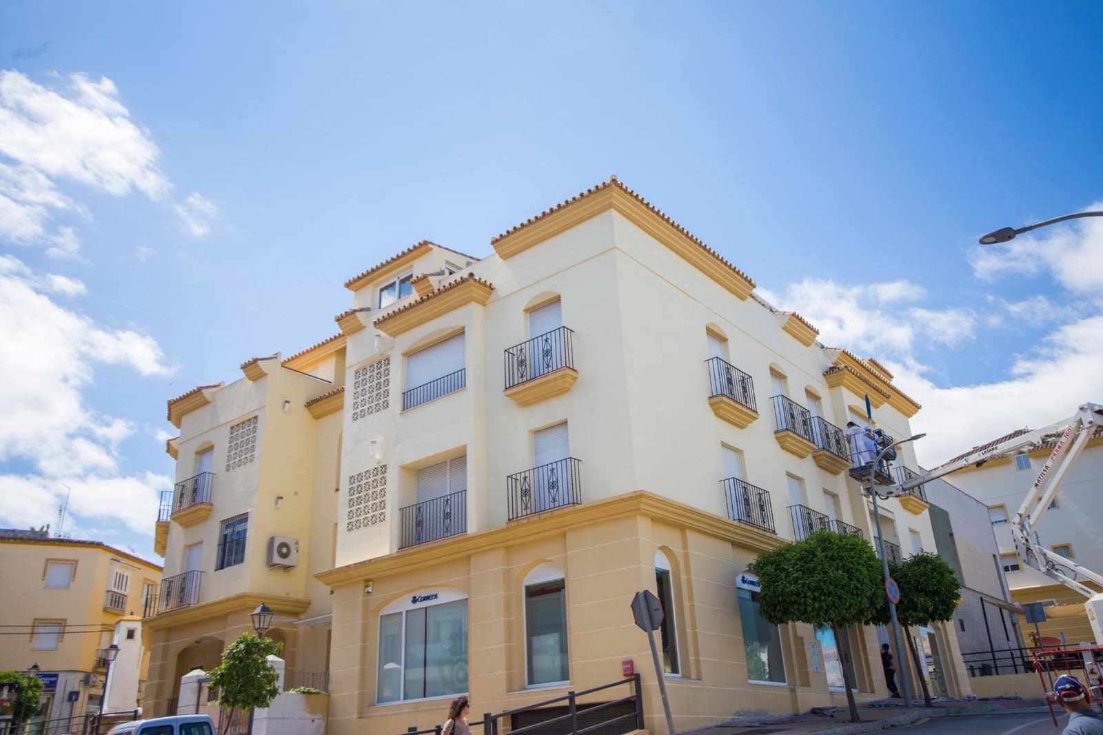 4 camera da letto Appartamento in vendita in Coin - 295.000 € (Rif: 9433638)