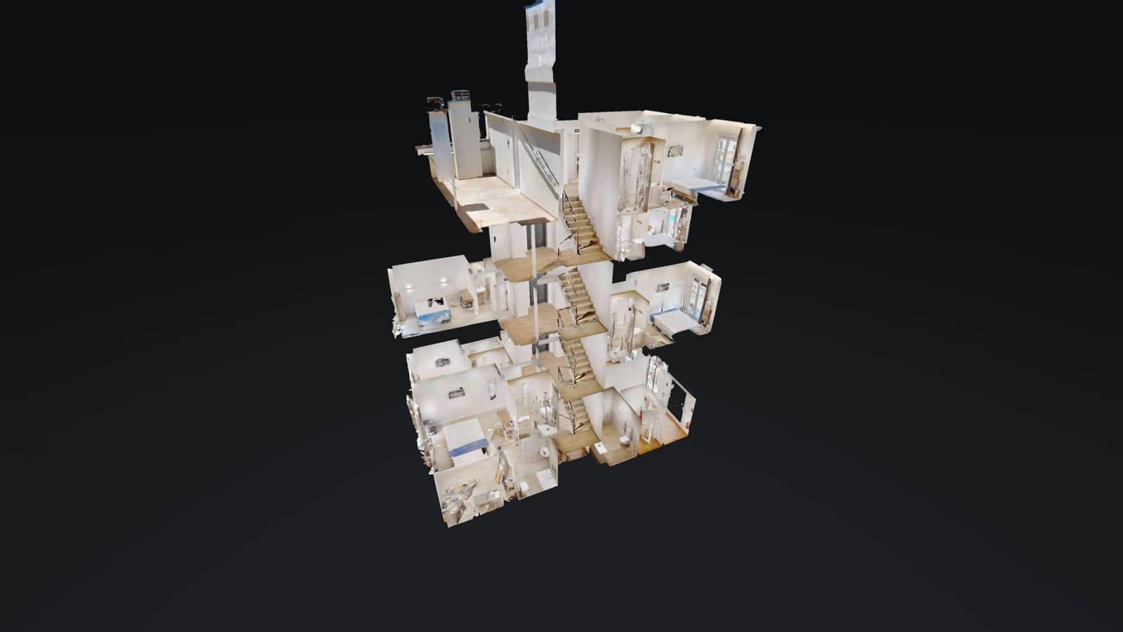 20 bedroom Flat for sale in Benidorm - € 2,250,000 (Ref: 9437528)