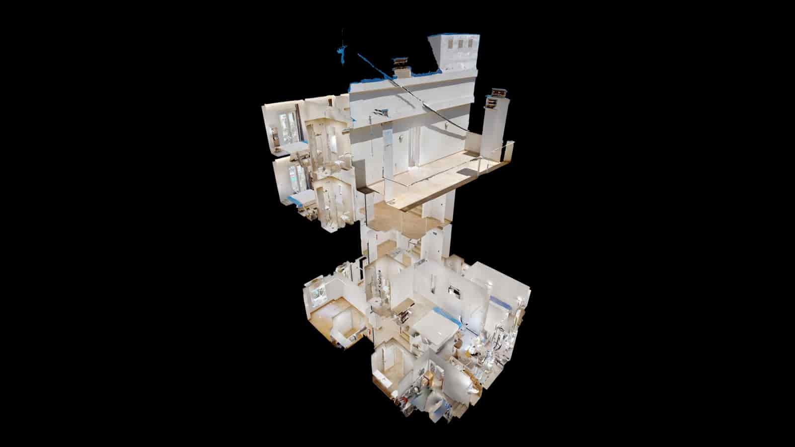 20 bedroom Flat for sale in Benidorm - € 2,250,000 (Ref: 9437528)