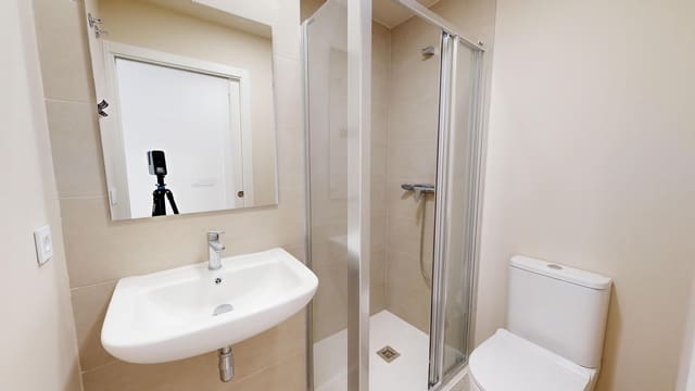 20 bedroom Flat for sale in Benidorm - € 2,250,000 (Ref: 9437528)