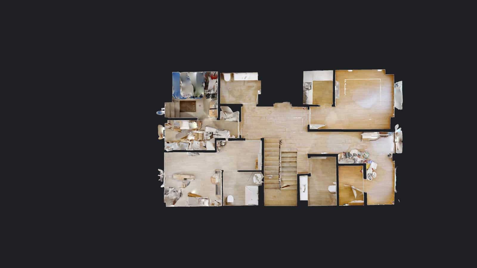 20 bedroom Flat for sale in Benidorm - € 2,250,000 (Ref: 9437528)