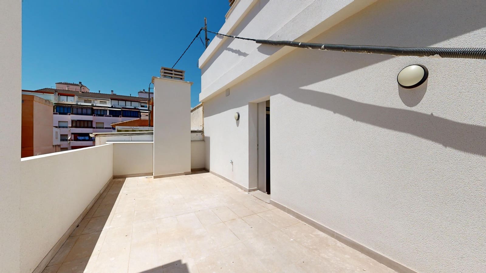 20 bedroom Flat for sale in Benidorm - € 2,250,000 (Ref: 9437528)
