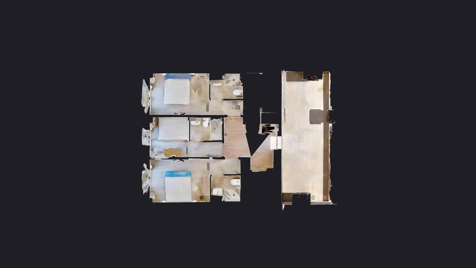 20 bedroom Flat for sale in Benidorm - € 2,250,000 (Ref: 9437528)