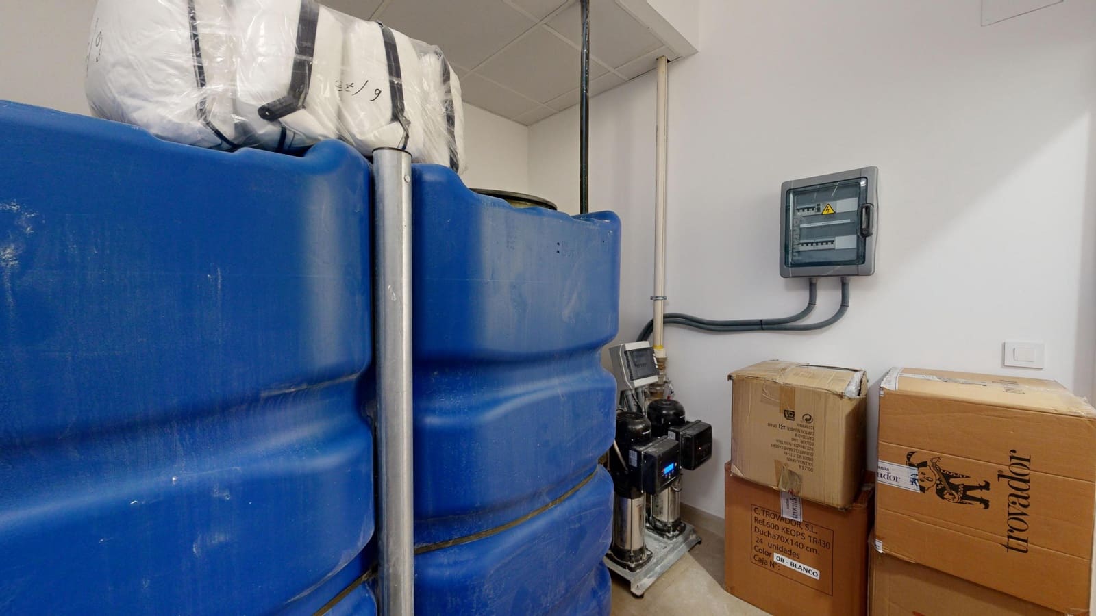 20 bedroom Flat for sale in Benidorm - € 2,250,000 (Ref: 9437528)