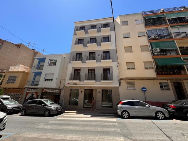 20 Zimmer Wohnung zu verkaufen in Benidorm - 2.250.000 € (Ref: 9437528)