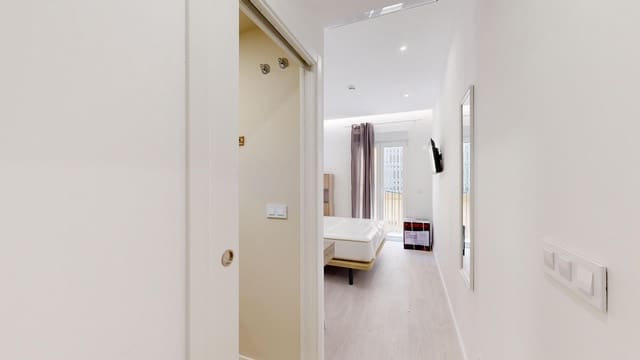 20 Zimmer Wohnung zu verkaufen in Benidorm - 2.250.000 € (Ref: 9437528)