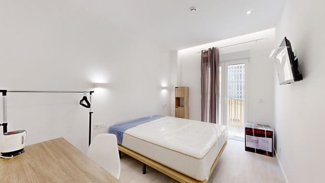 20 Zimmer Wohnung zu verkaufen in Benidorm - 2.250.000 € (Ref: 9437528)