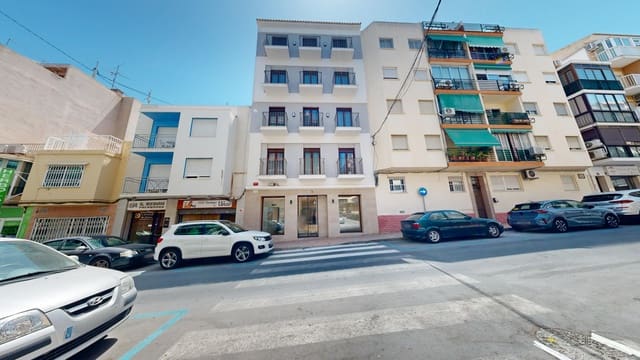 20 Zimmer Wohnung zu verkaufen in Benidorm - 2.250.000 € (Ref: 9437528)