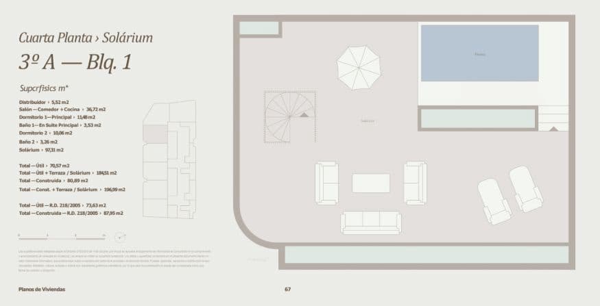 2 camera da letto Appartamento in vendita in Estepona con piscina garage - 430.000 € (Rif: 9440625)