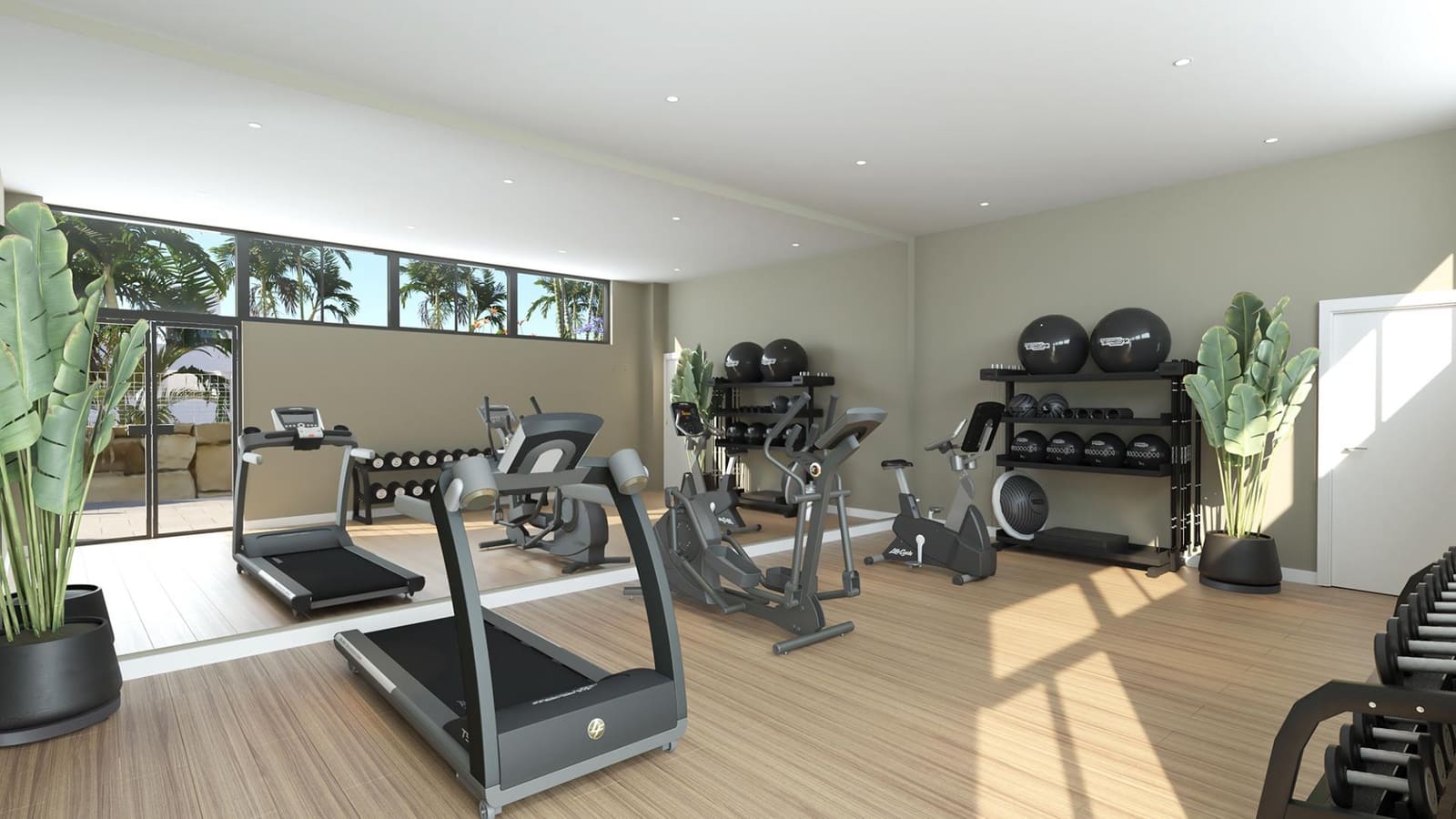 3 quarto Penthouse para venda em Estepona com piscina - 710 000 € (Ref: 9440627)