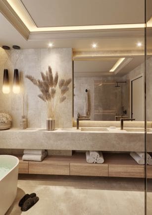 1 quarto Apartamento para venda em Estepona com piscina garagem - 389 000 € (Ref: 9441903)