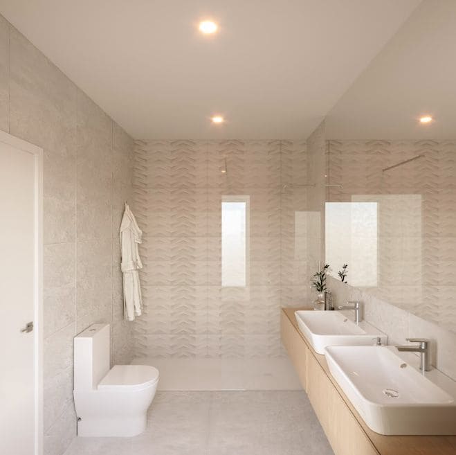 3 sovrum Lägenhet till salu i San Pedro de Alcantara - 456 750 € (Ref: 9441905)