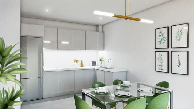 2 camera da letto Appartamento in vendita in Los Pacos, Fuengirola con piscina garage - 298.000 € (Rif: 9441908)