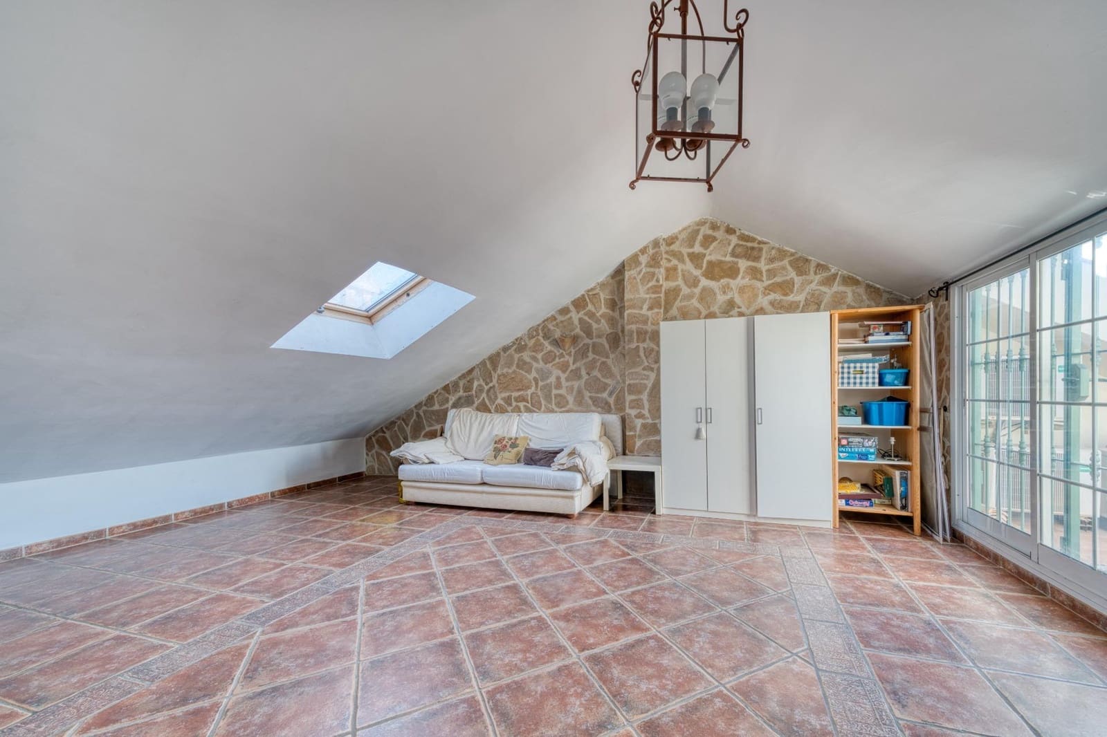 3 slaapkamer Rijtjeshuis te koop in Fuengirola met garage - € 940.000 (Ref: 9451129)