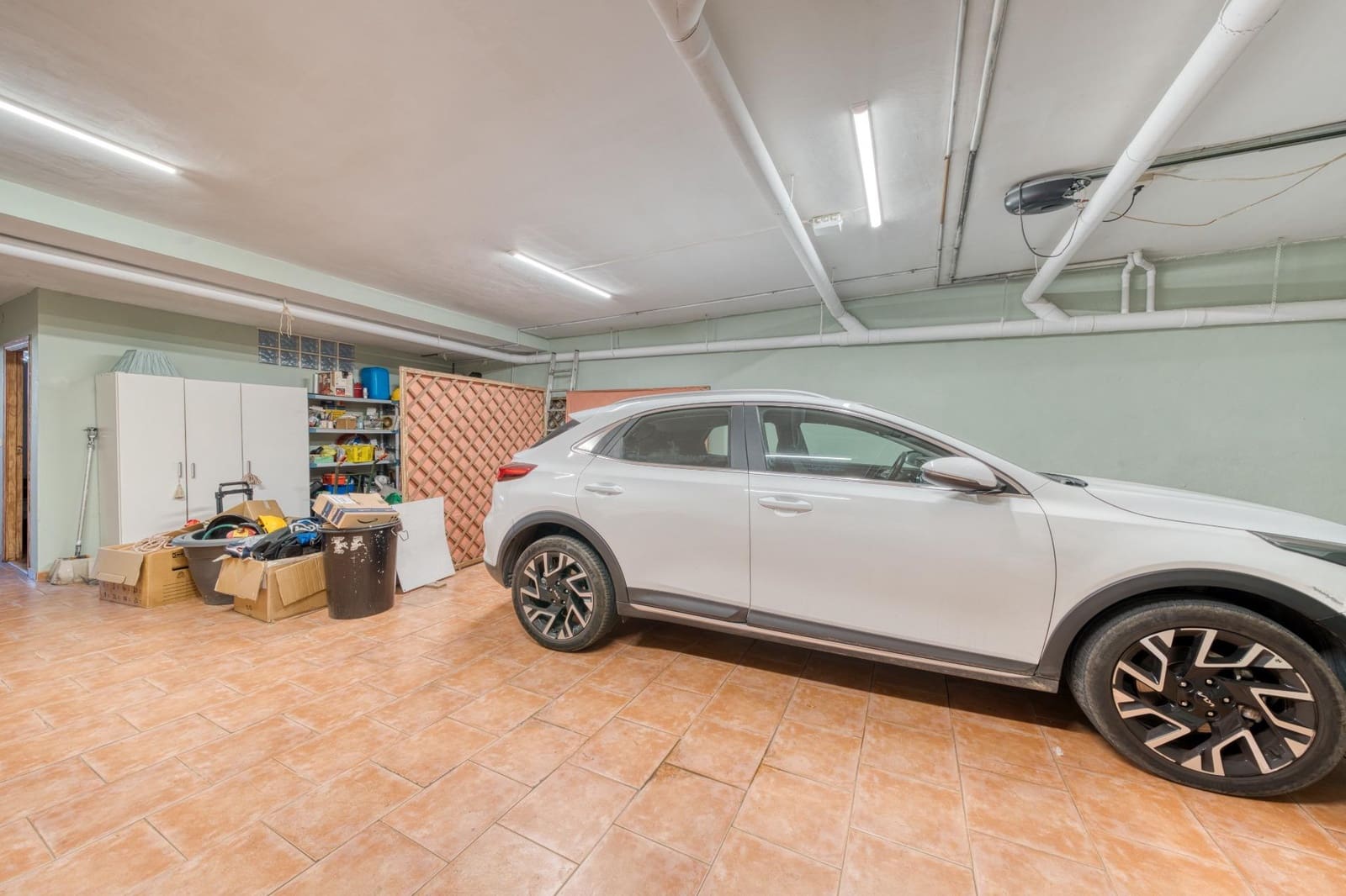 3 slaapkamer Rijtjeshuis te koop in Fuengirola met garage - € 940.000 (Ref: 9451129)