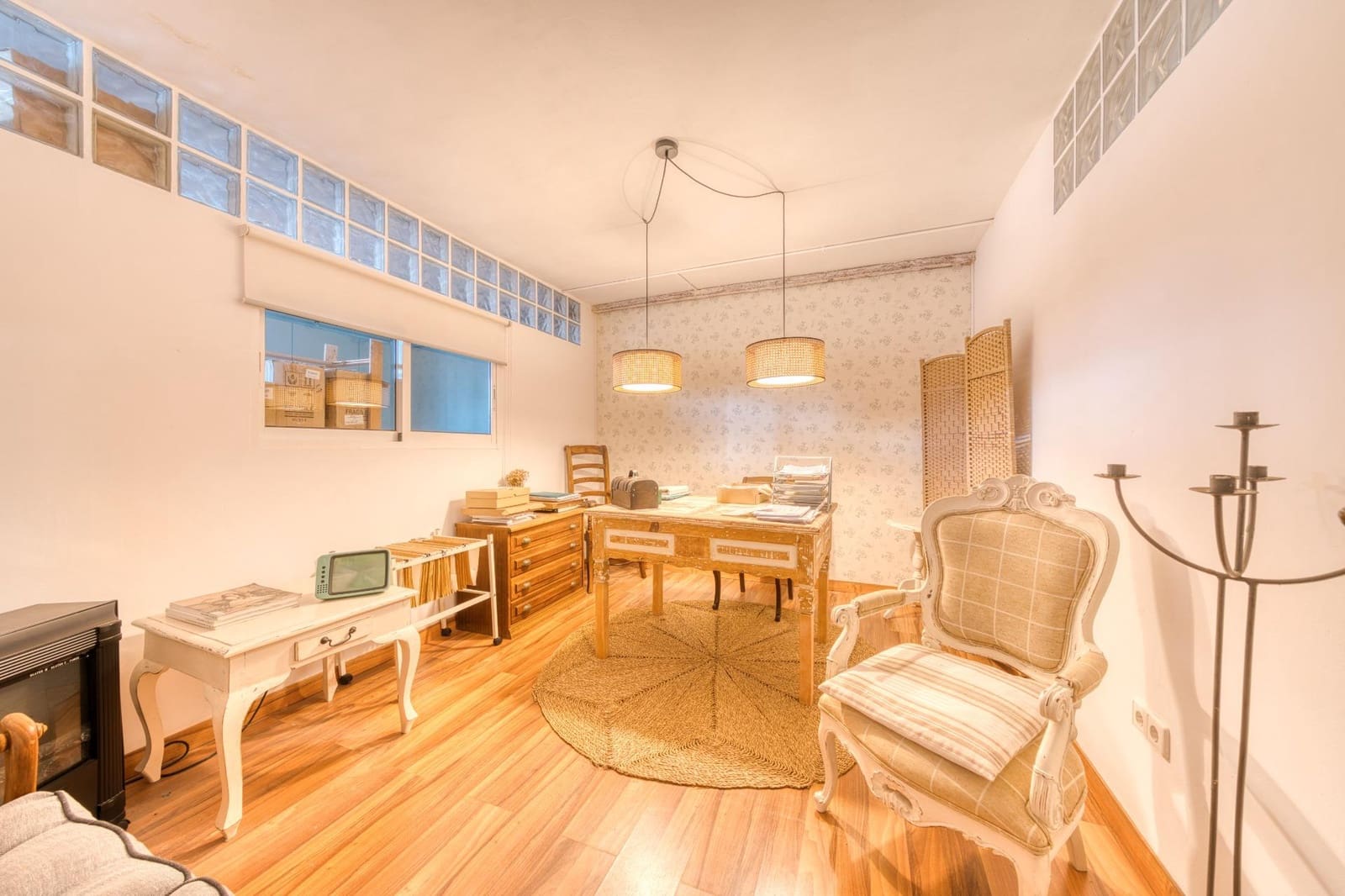 3 slaapkamer Rijtjeshuis te koop in Fuengirola met garage - € 940.000 (Ref: 9451129)