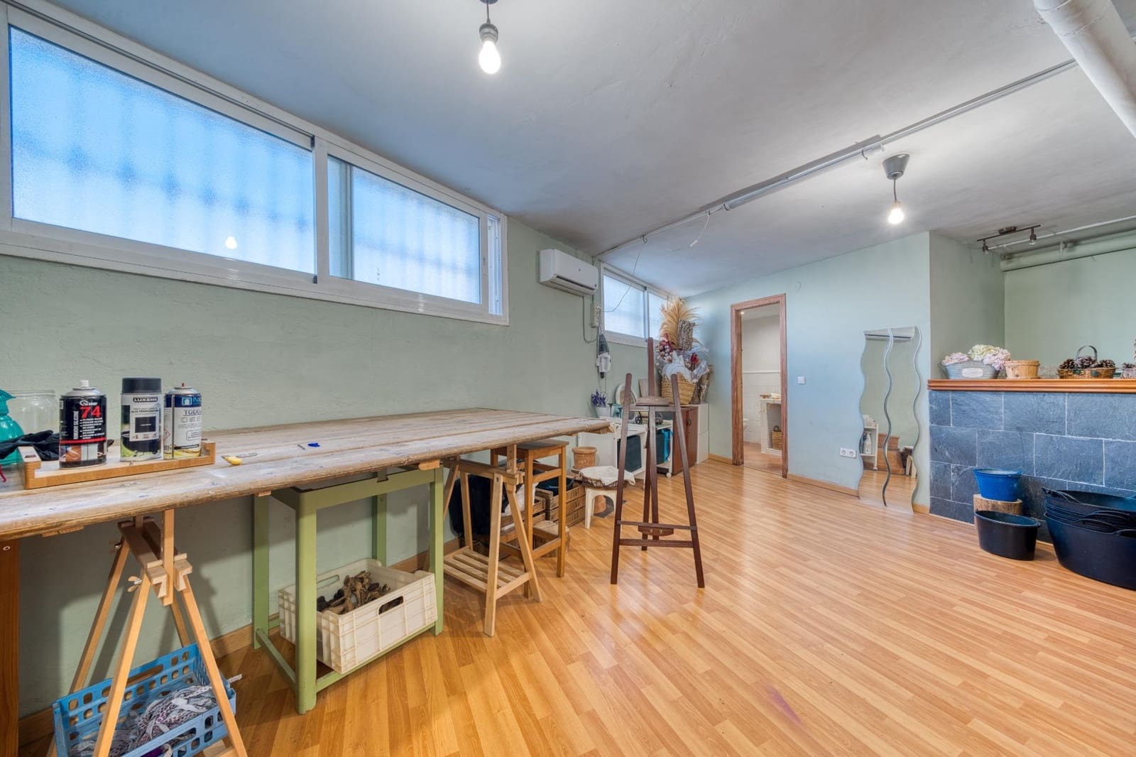 3 slaapkamer Rijtjeshuis te koop in Fuengirola met garage - € 940.000 (Ref: 9451129)