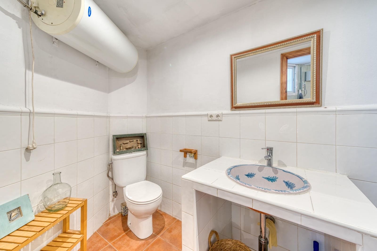 3 slaapkamer Rijtjeshuis te koop in Fuengirola met garage - € 940.000 (Ref: 9451129)