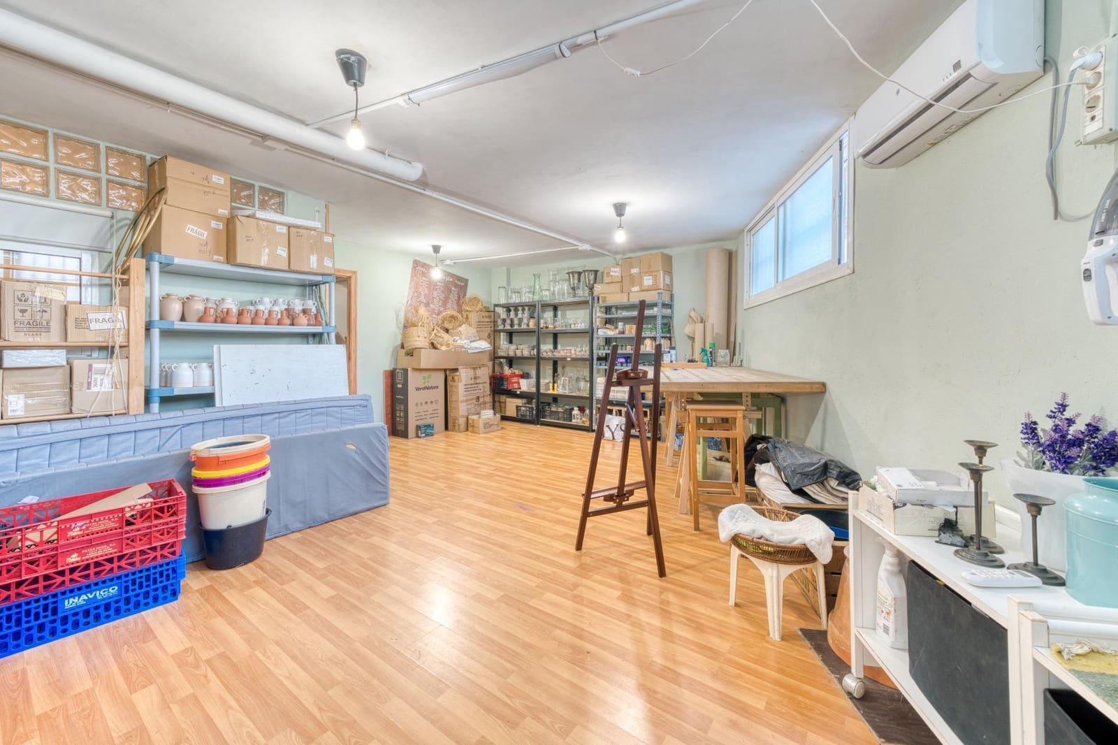 3 slaapkamer Rijtjeshuis te koop in Fuengirola met garage - € 940.000 (Ref: 9451129)