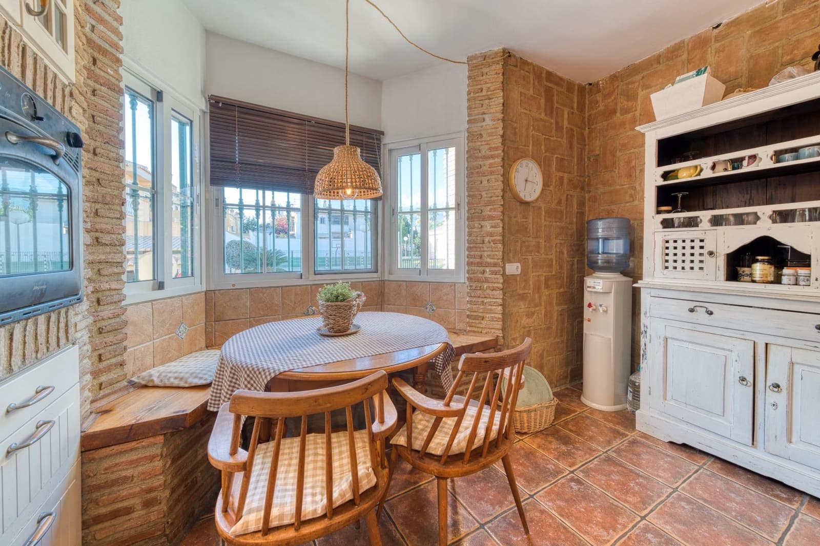 3 slaapkamer Rijtjeshuis te koop in Fuengirola met garage - € 940.000 (Ref: 9451129)