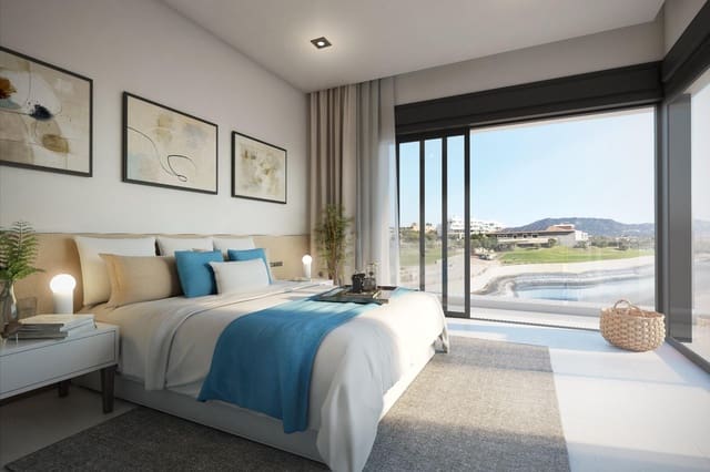 4 chambre Villa/Maison à vendre à Mijas avec piscine - 1 390 000 € (Ref: 9452234)