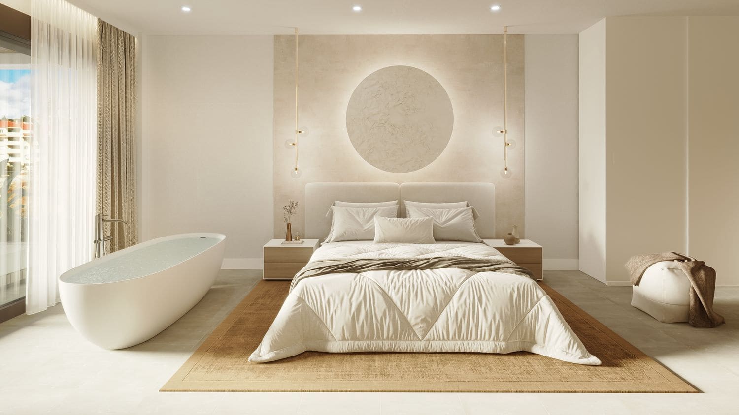 3 camera da letto Villetta a Schiera in vendita in Fuengirola con piscina - 810.000 € (Rif: 9452802)