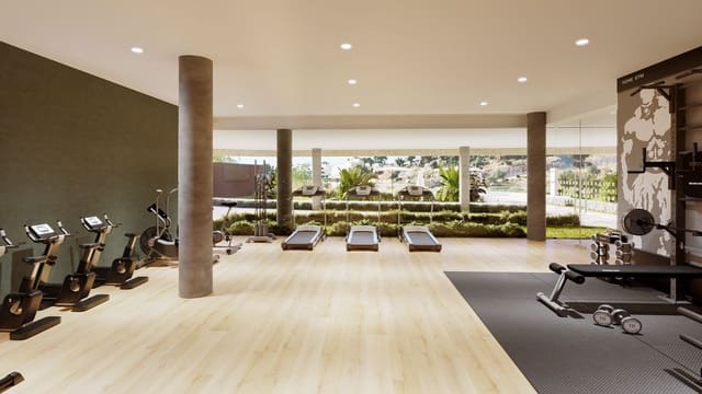 3 quarto Moradia em Banda para venda em Fuengirola com piscina - 810 000 € (Ref: 9452802)