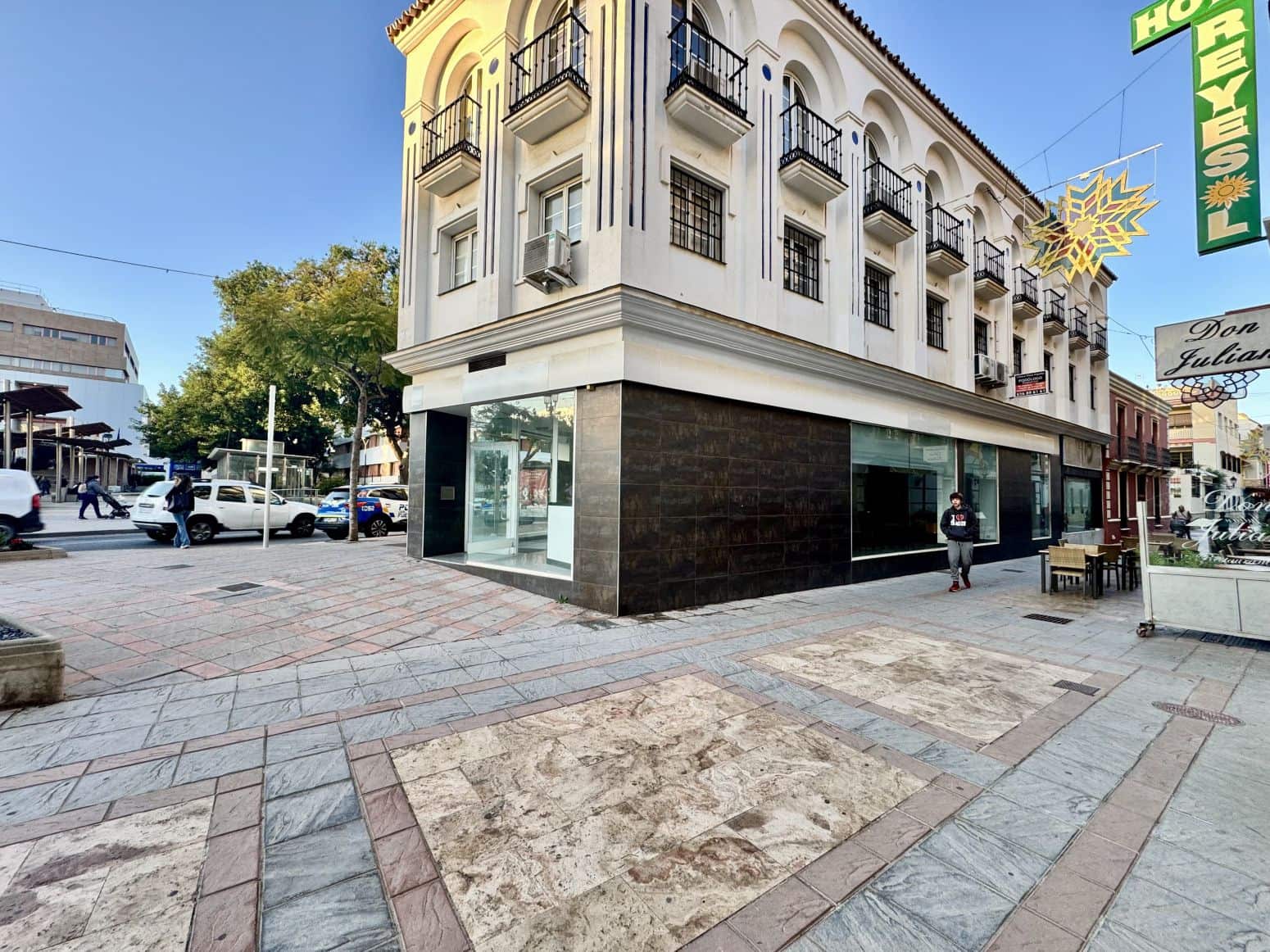 Firma/Unternehmen zu verkaufen in Fuengirola - 55.000 € (Ref: 9456363)