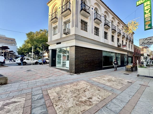 Företag till salu i Fuengirola - 55 000 € (Ref: 9456363)