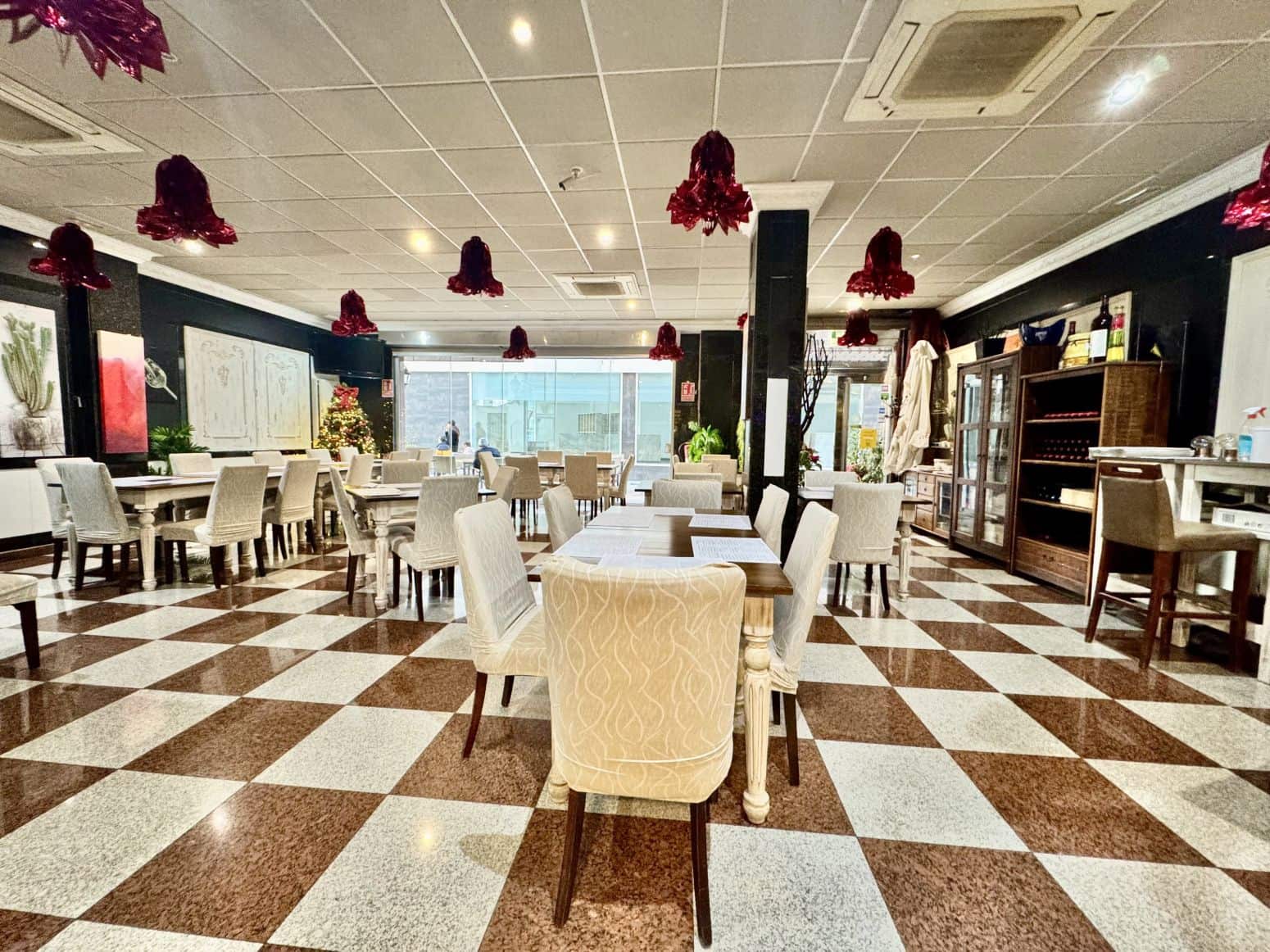 Firma/Unternehmen zu verkaufen in Fuengirola - 55.000 € (Ref: 9456363)