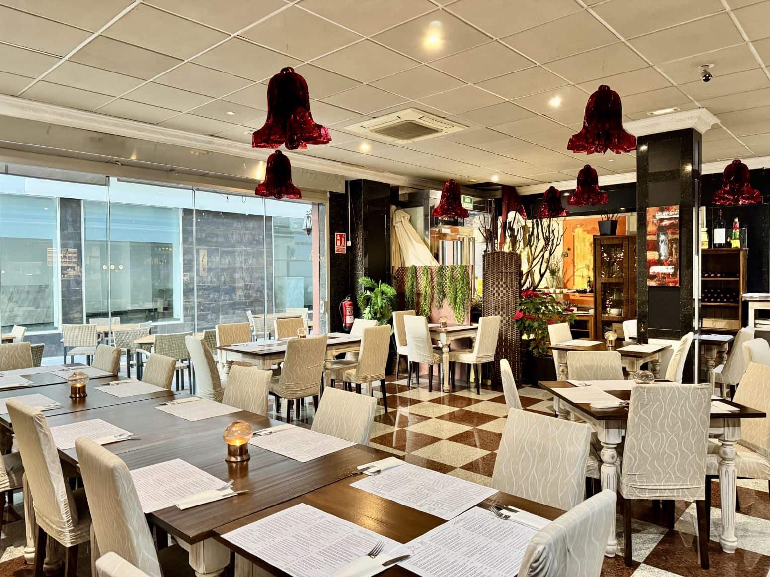 Firma/Unternehmen zu verkaufen in Fuengirola - 55.000 € (Ref: 9456363)