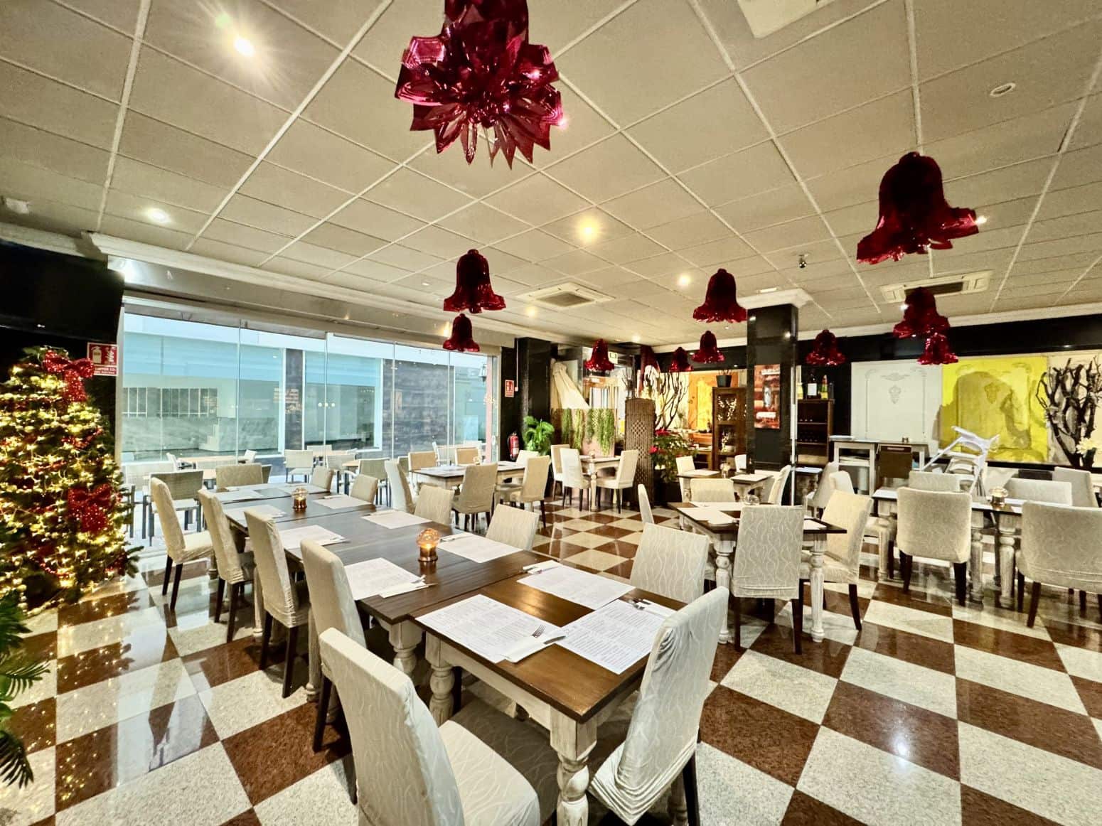 Firma/Unternehmen zu verkaufen in Fuengirola - 55.000 € (Ref: 9456363)